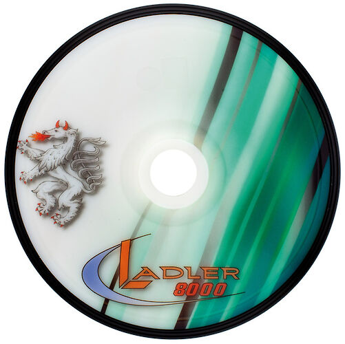 Ladler 8000 Design 829 Österreich je Bundesland